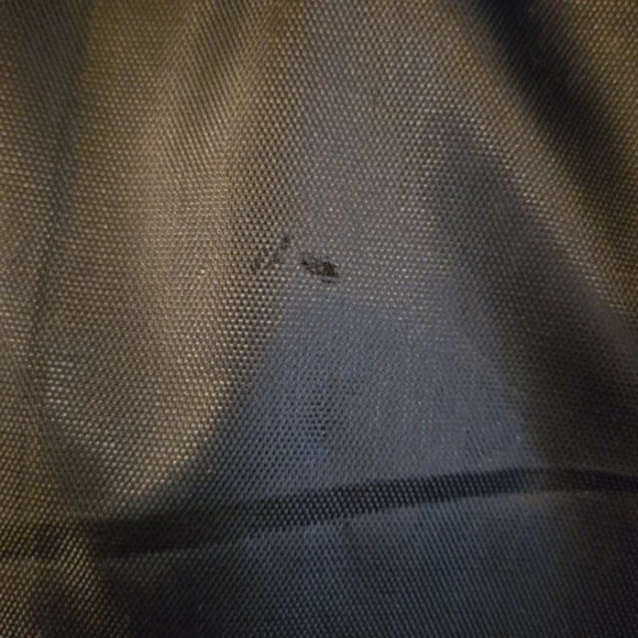 Lightning Pattern "Death Note" - "L" Backpack - Picture 8 of 8